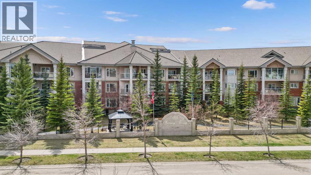 223 Tuscany Springs Boulevard Nw Unit 368, Calgary, AB T3L 2M2