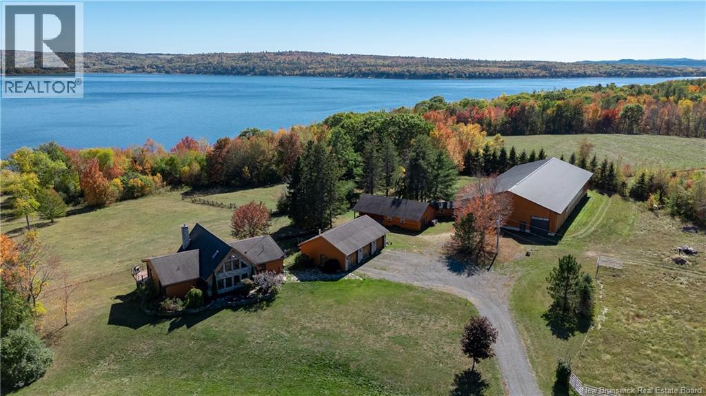 3479 Lower Cambridge Rd, Cambridge-Narrows, NB E4C 4P9