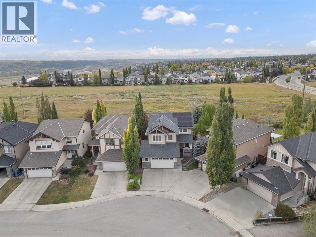 498 Tuscany Ravine Rd NW, Calgary, AB T3L 3B1