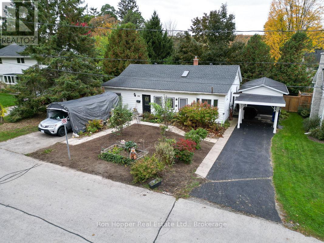 458 5th Avenue East, Owen Sound, ON N4K 2R5
