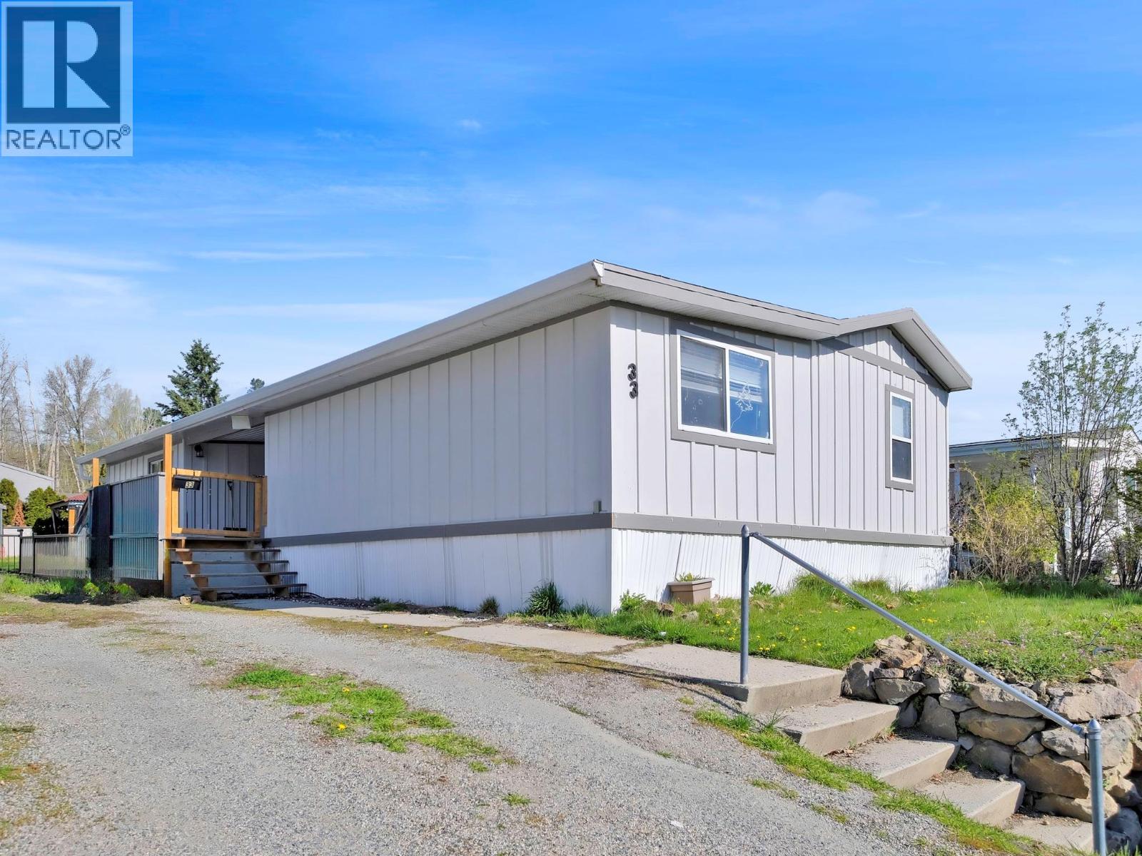 3381 Village Green Way Unit 33, Westbank, BC V4T 1L2