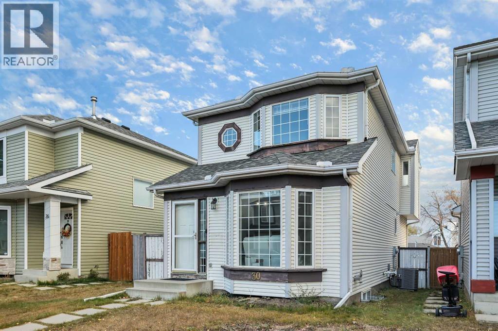 30 River Rock Way SE, Calgary, AB T2C 4G9