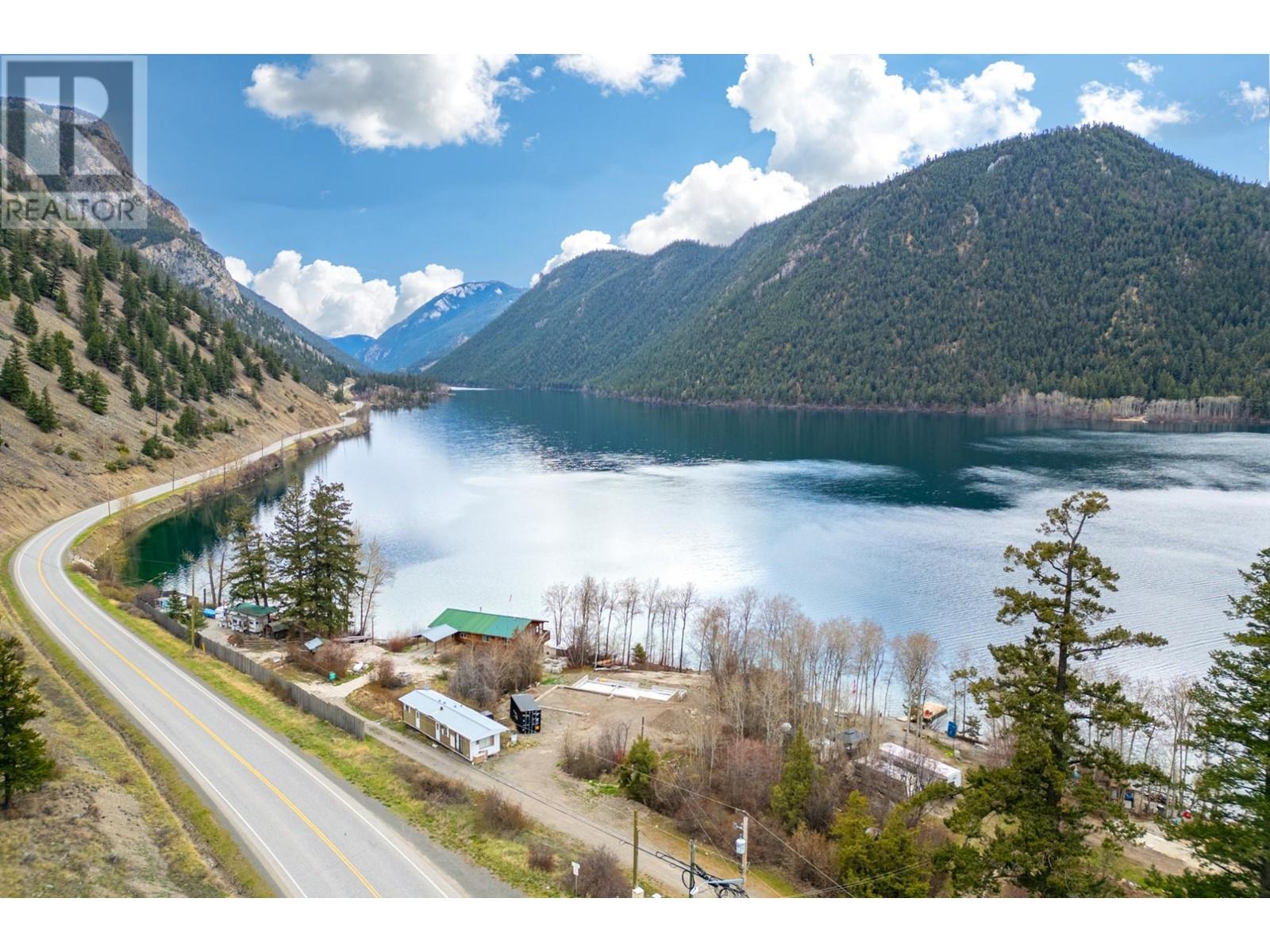 Lillooet, BC homes for sale & real estate listings Houseful