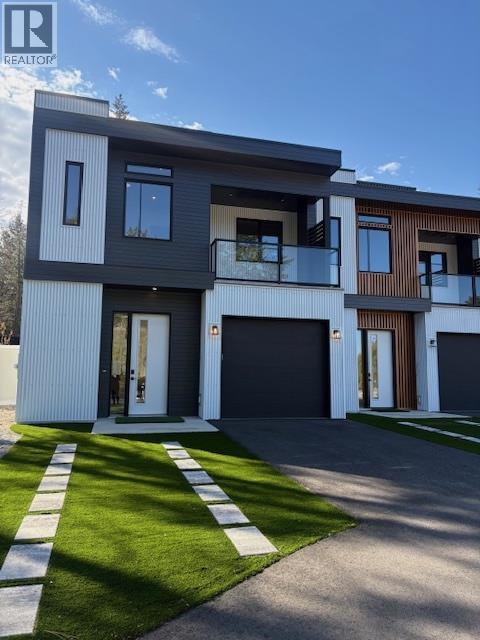 9188 Tronson Road Unit 1, Vernon, BC V1H 1E2