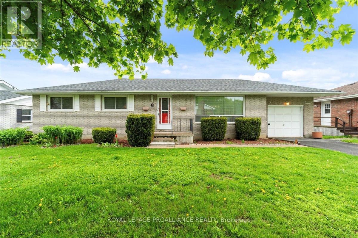 5 Tanner Rd, Trent Hills, ON K0L 1L0