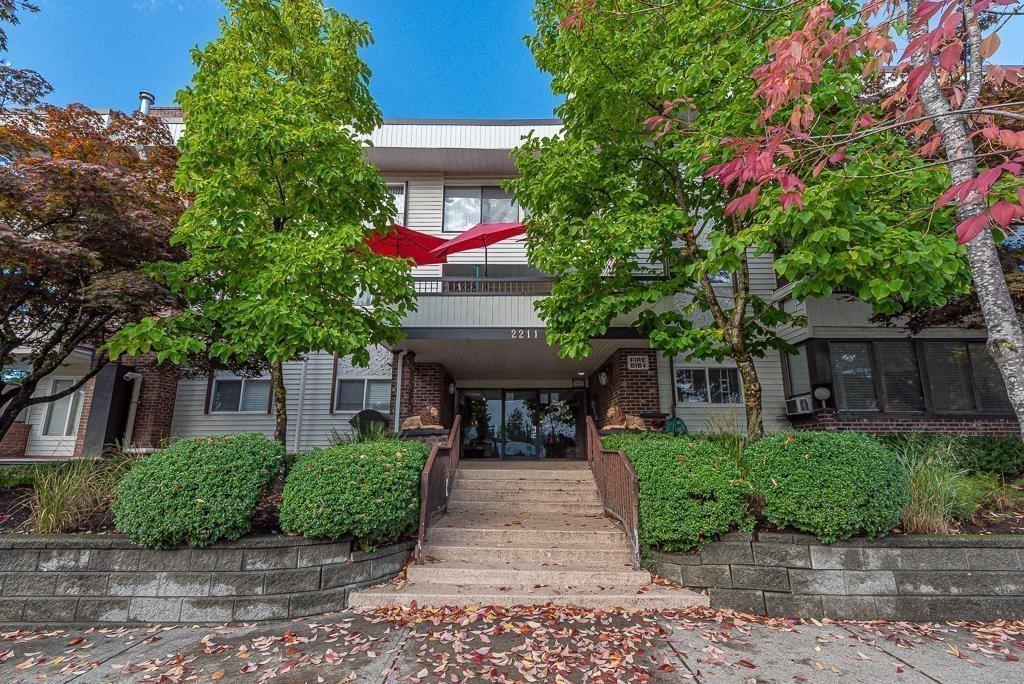 2211 Clearbrook Road Unit 306, Abbotsford, BC V2T 2X4