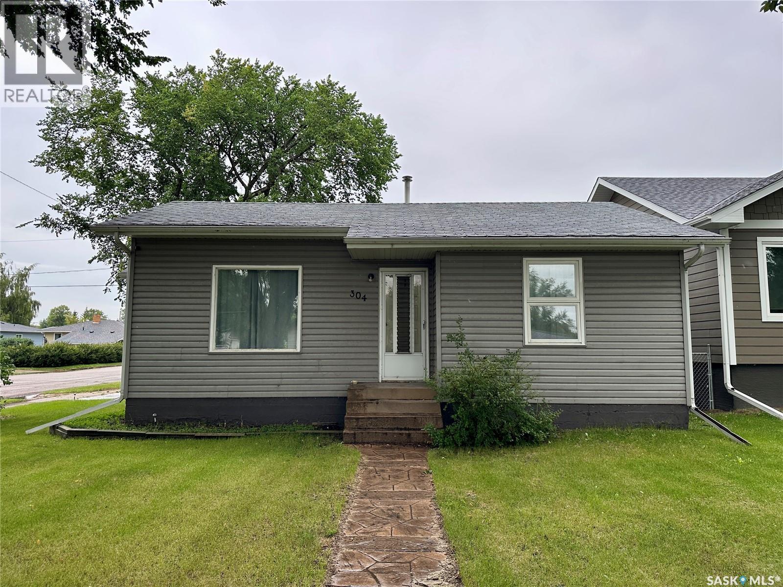 304 5th Avenue East, Canora, SK S0A 0L0