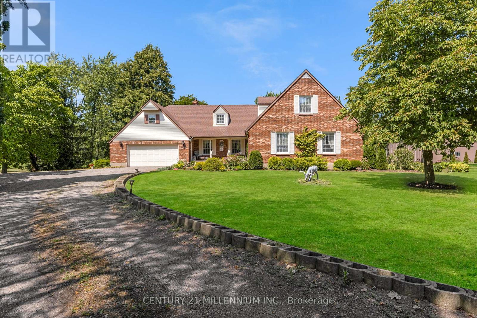 40764 Forks Rd, Wainfleet, ON L0S 1V0