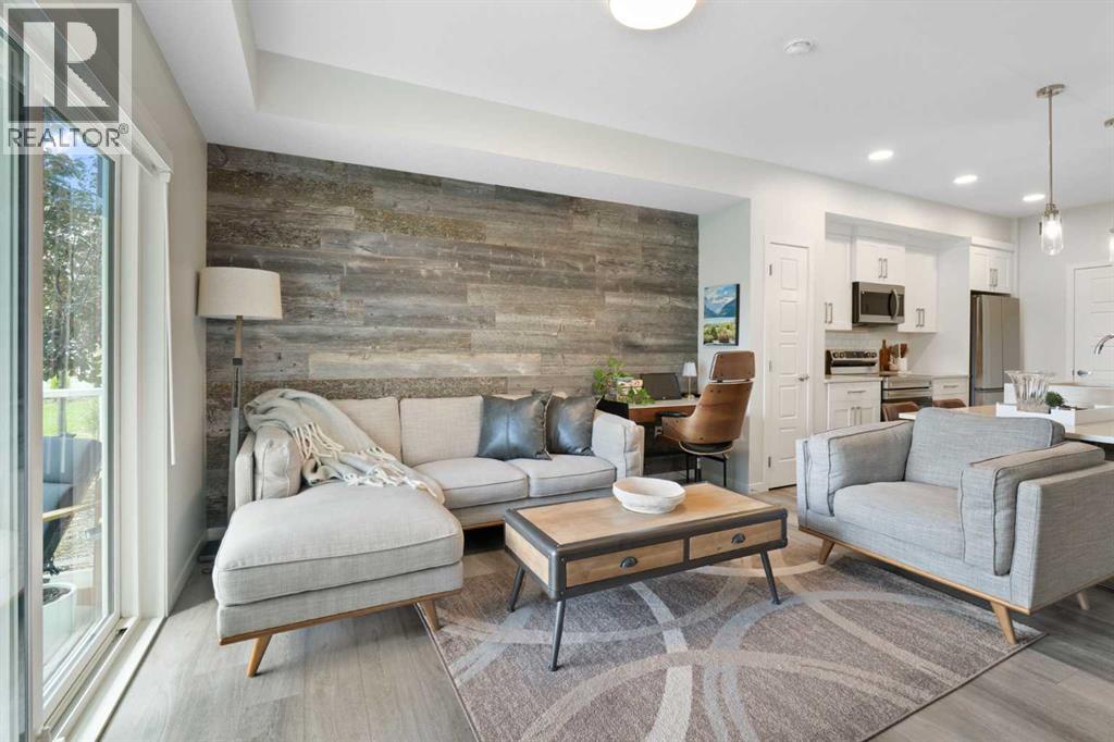 40 Carrington Plaza Nw Unit 117 Cir, Calgary, AB T3P 1X7