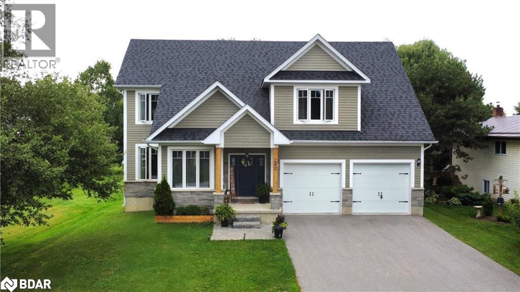 202 Clarence St, Clearview, ON L0M 1S0