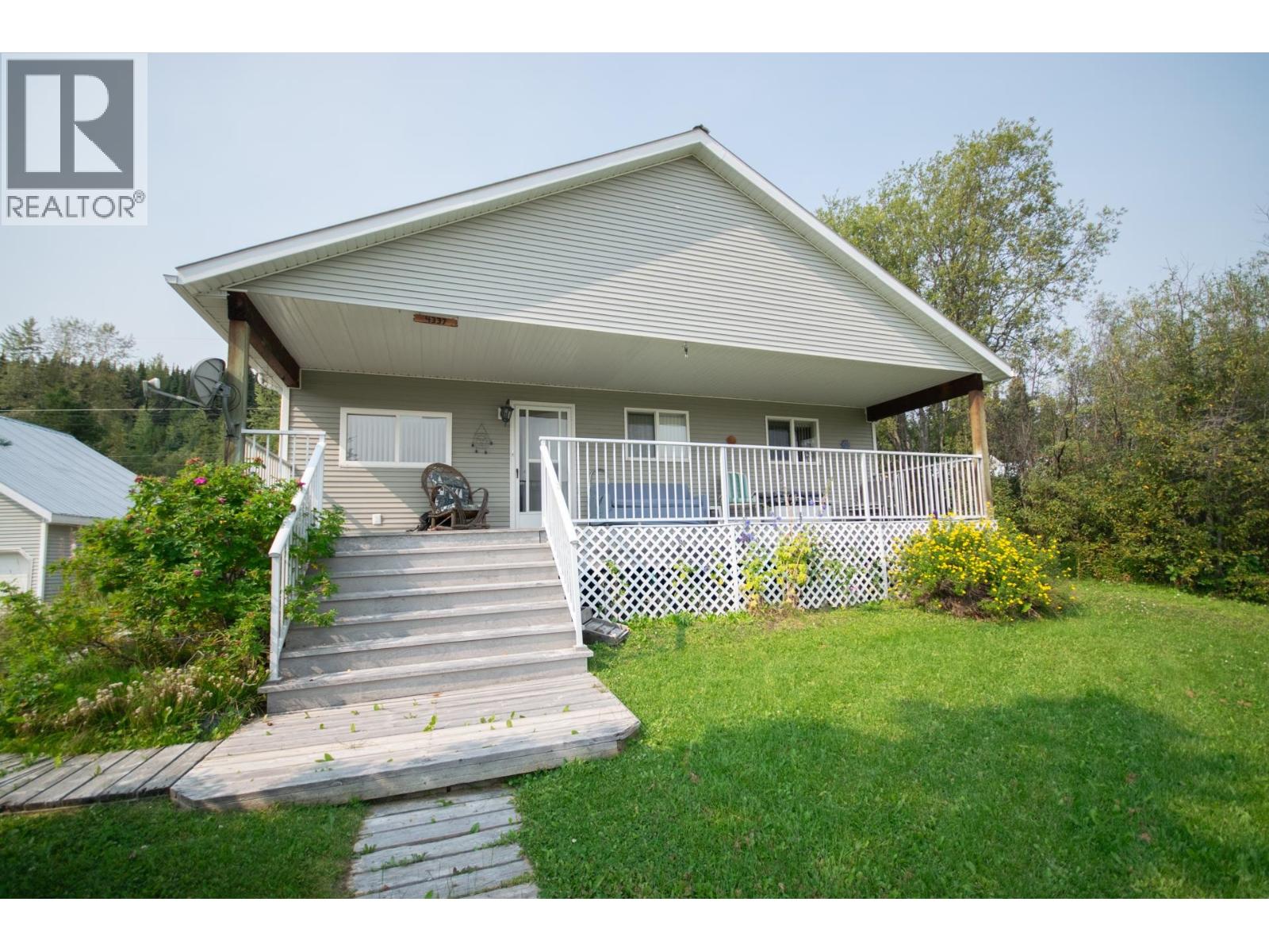 4337 Mildred Ave, Wells, BC V0K 2R0