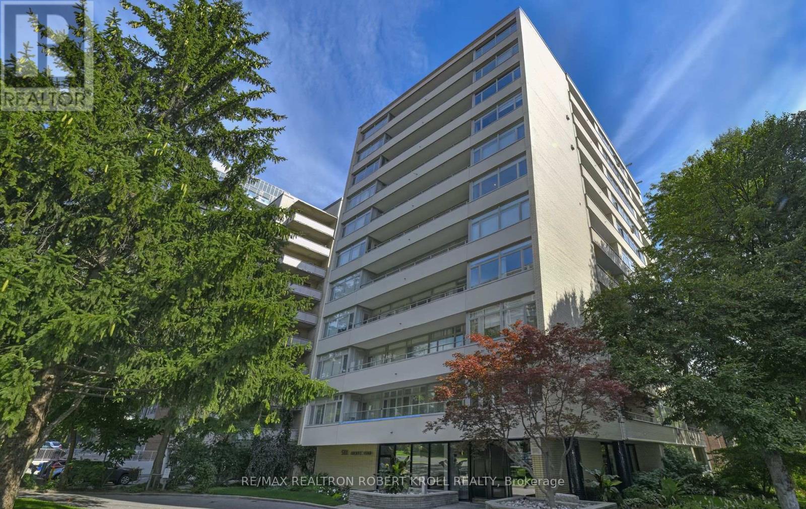 501 581 Avenue Rd, Toronto, ON M4V 2K4