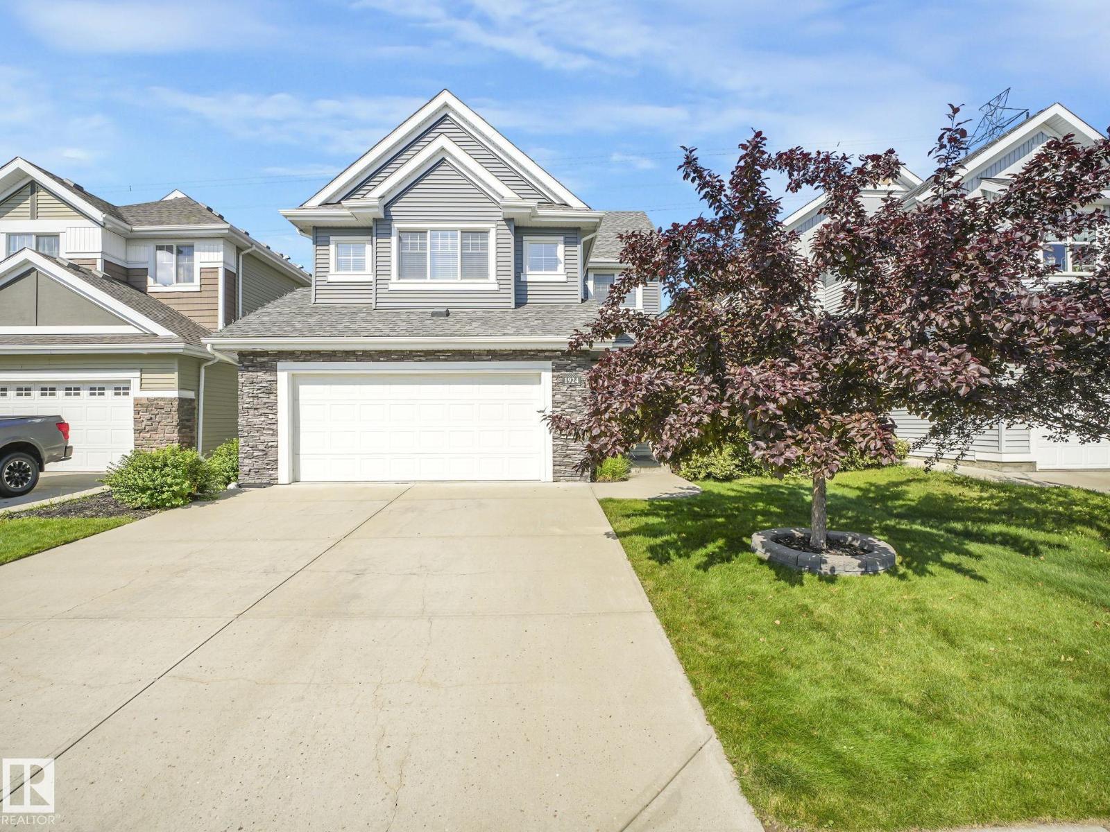 86 St Sw Unit 1924, Edmonton, AB T6X 0R5