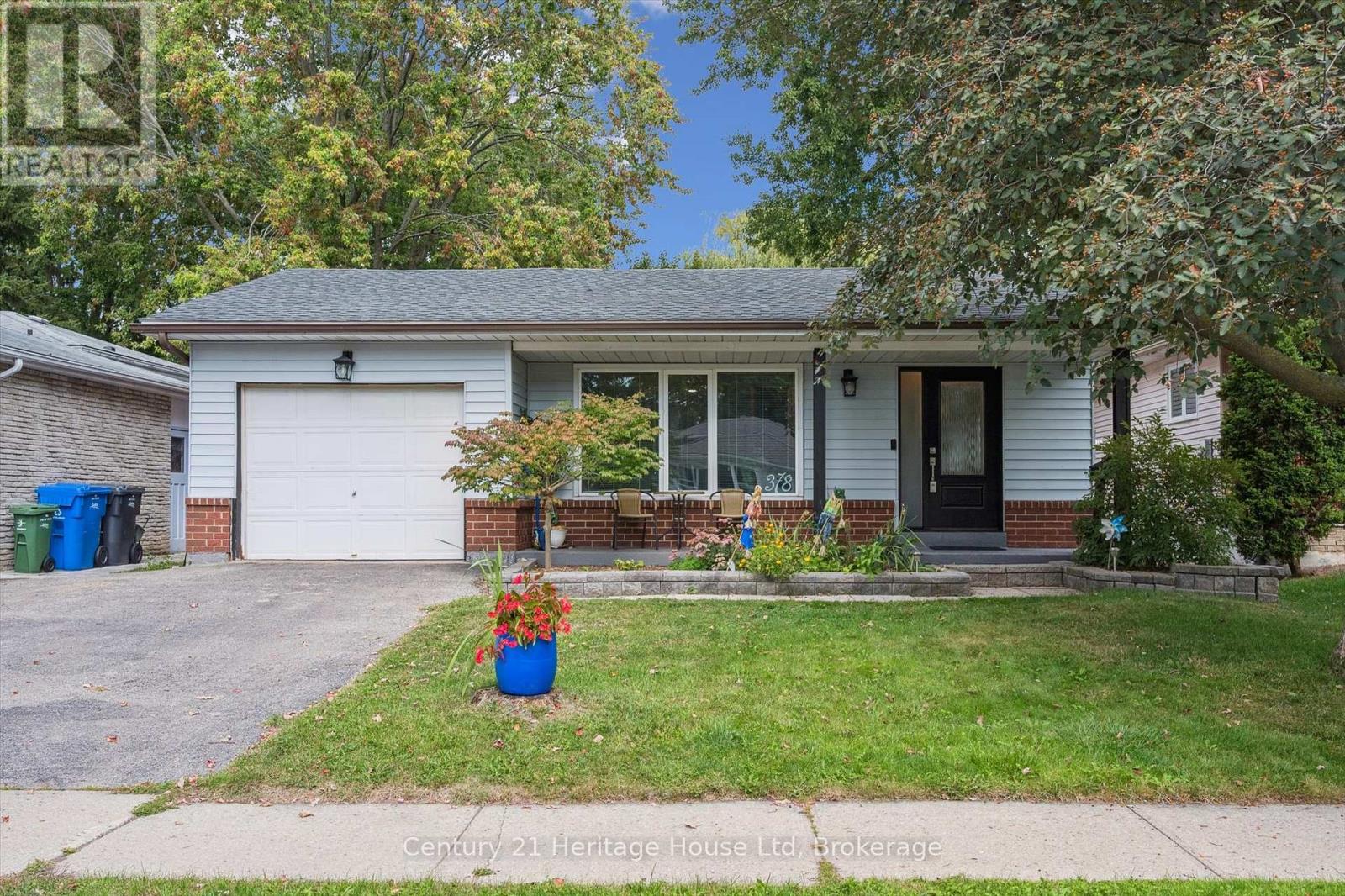 378 W Acres Dr, Guelph, ON N1H 7A8
