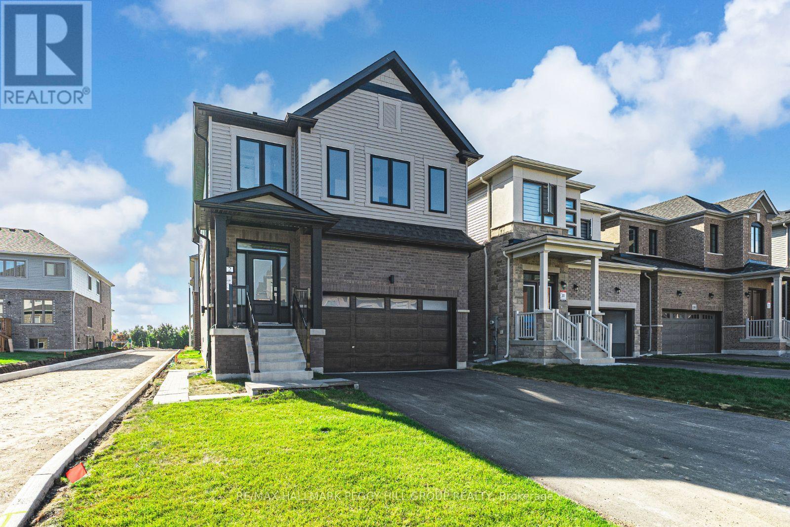 112 W Oak Trl, Barrie, ON L9J 0L1