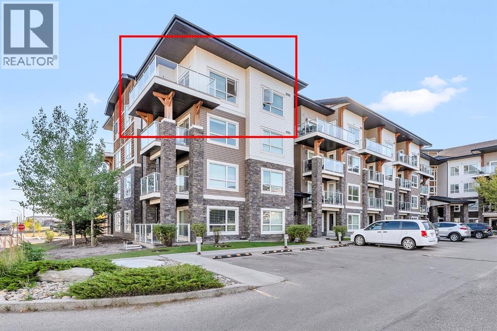 240 Skyview Ranch Road Ne Unit 4407, Calgary, AB T3N 0P4