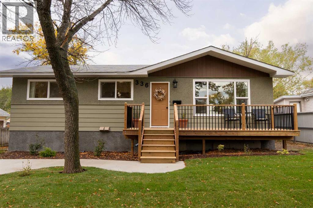 20 Street N Unit 336, Lethbridge, AB T1H 3M9