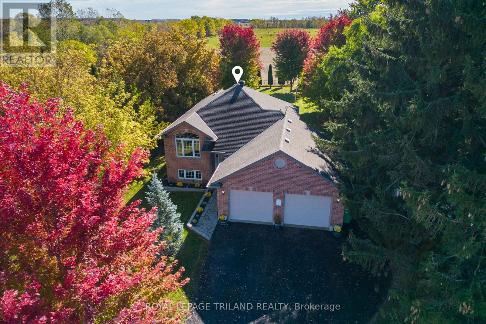 3805 Trillium Dr, Southwest Middlesex, ON N0L 1M0