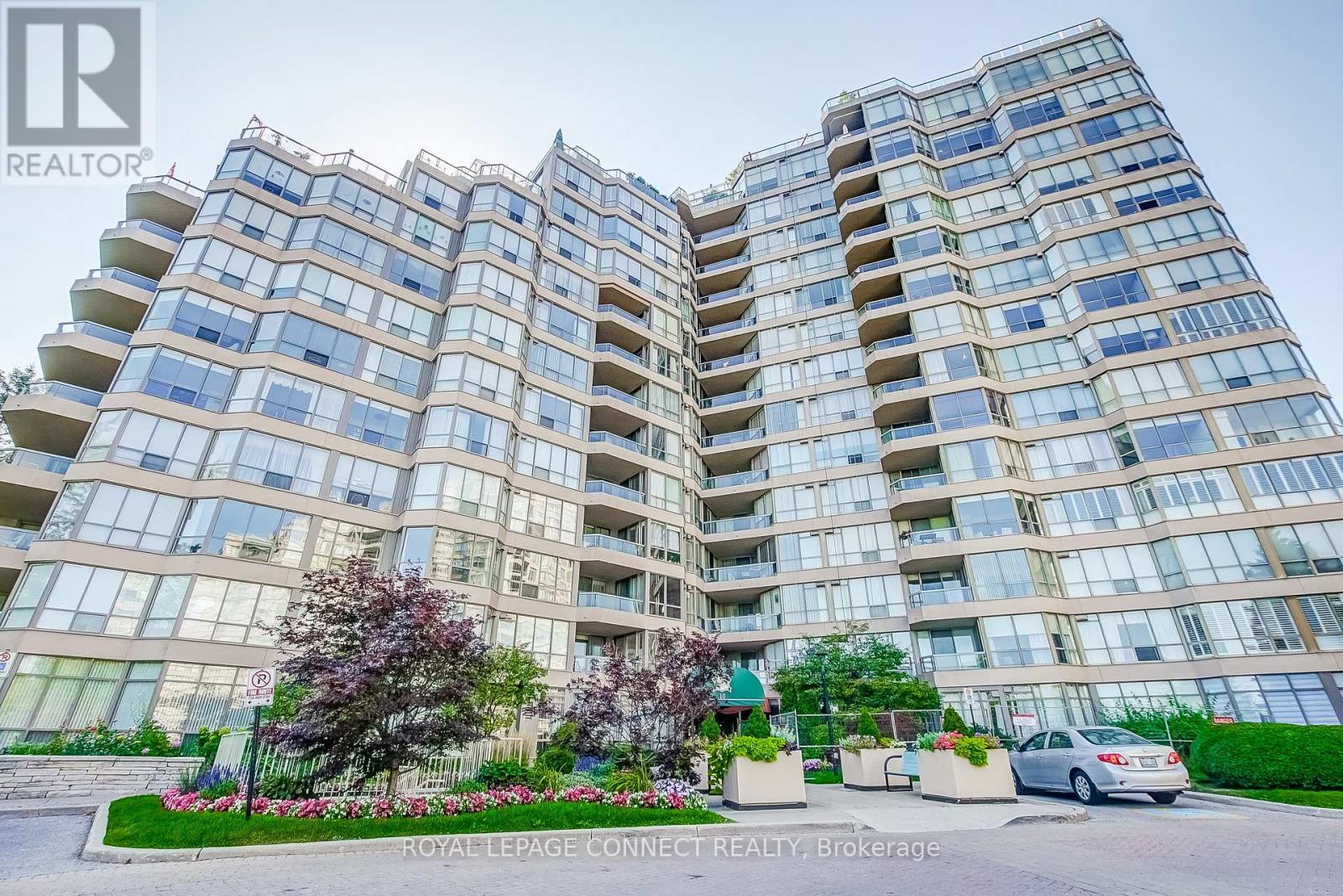 532 10 Guildwood Pkwy, Toronto, ON M1E 5B6