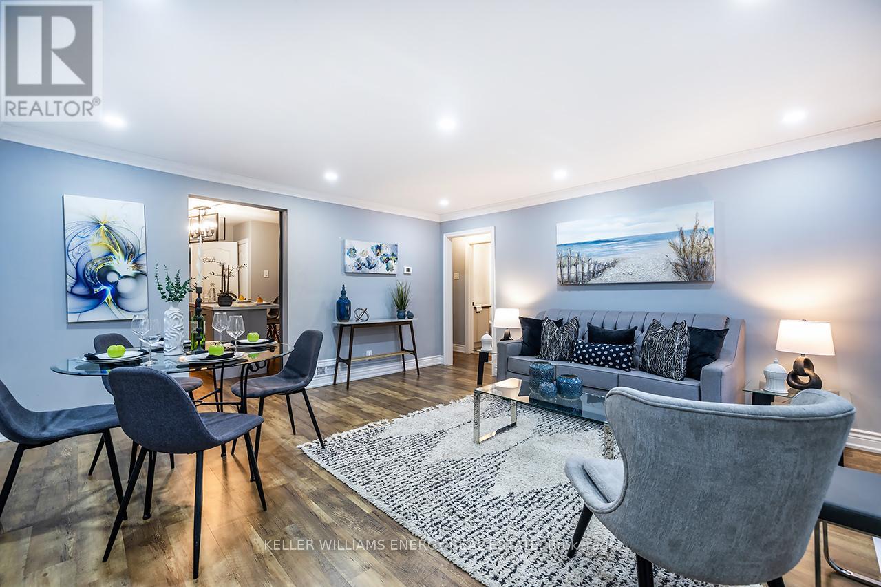 801 Gordon St, Oshawa, ON L1H 4V8