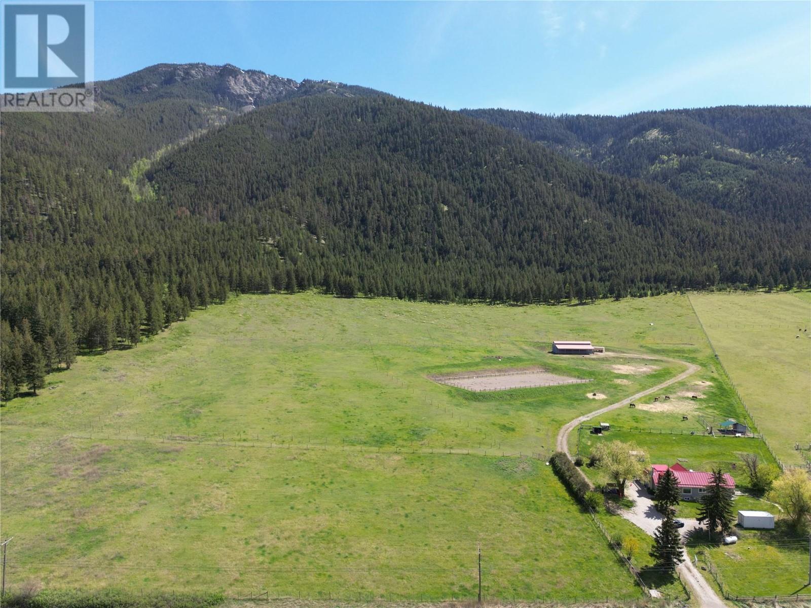 97 Highway Unit 6449, Falkland, BC V0E 1W0