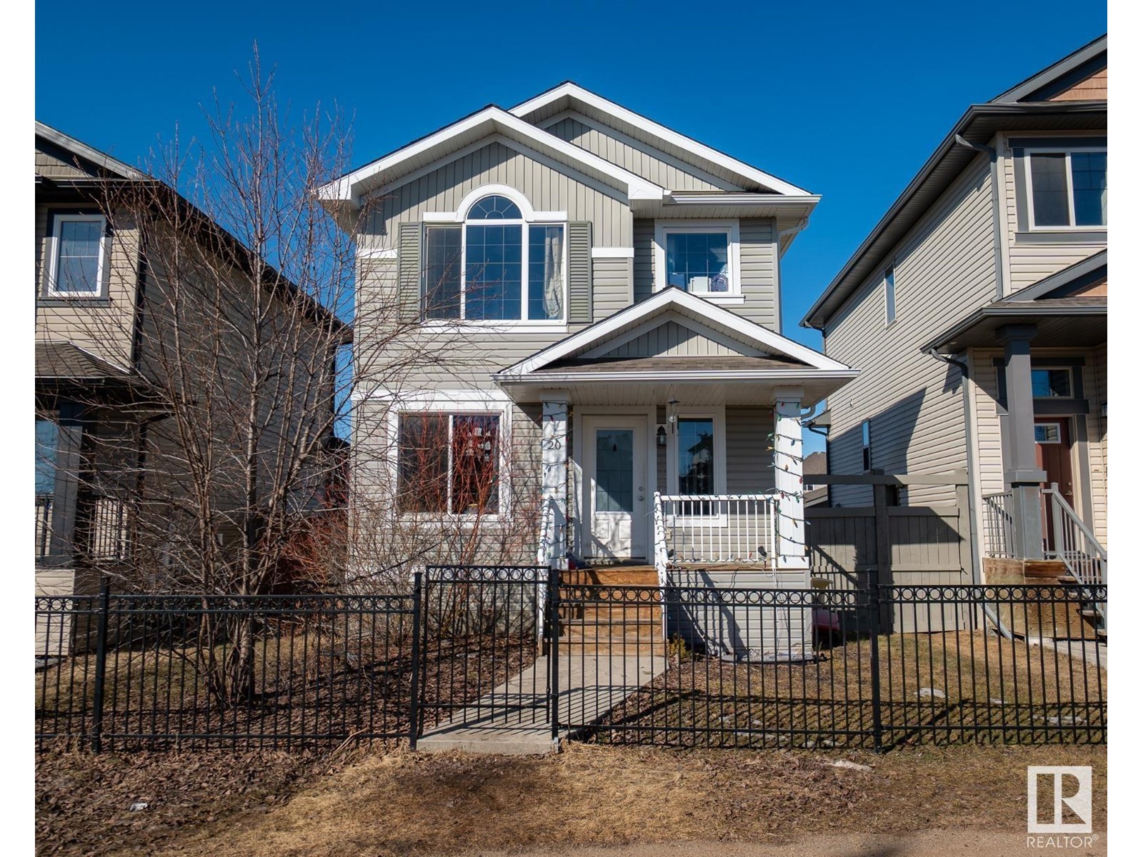 20 Spruce Boulevard, Leduc, AB T9E 0W4