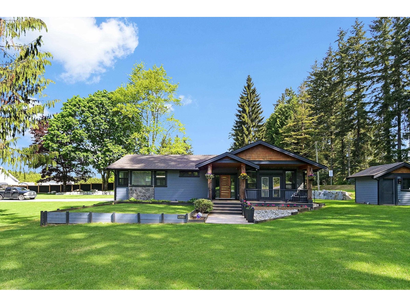 64 Avenue Unit 26393, Langley, BC V4W 1M3