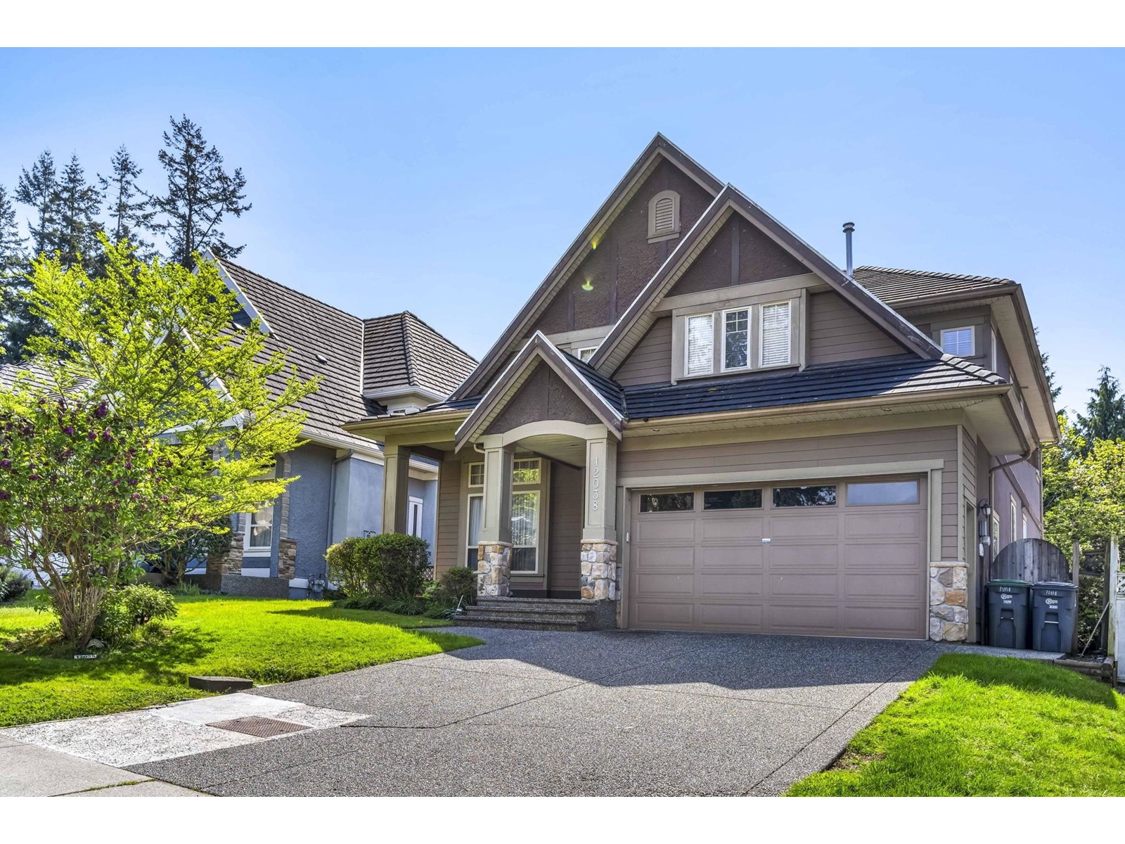 59 Avenue Unit 12038, Surrey, BC V3X 3L3
