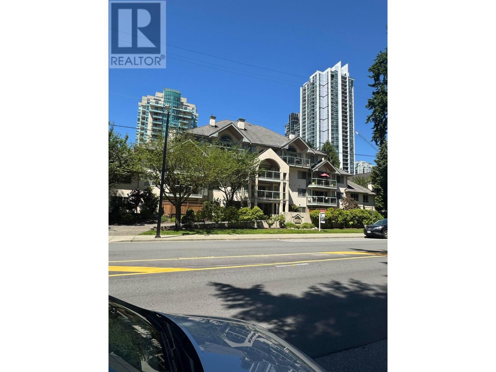 1148 Westwood Street Unit 215, Coquitlam, BC V3B 7M5
