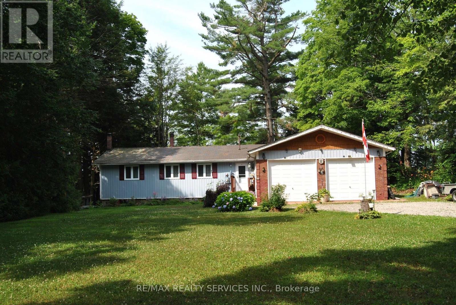 1102 Lakeshore Dr S, Bracebridge, ON P1L 1X1