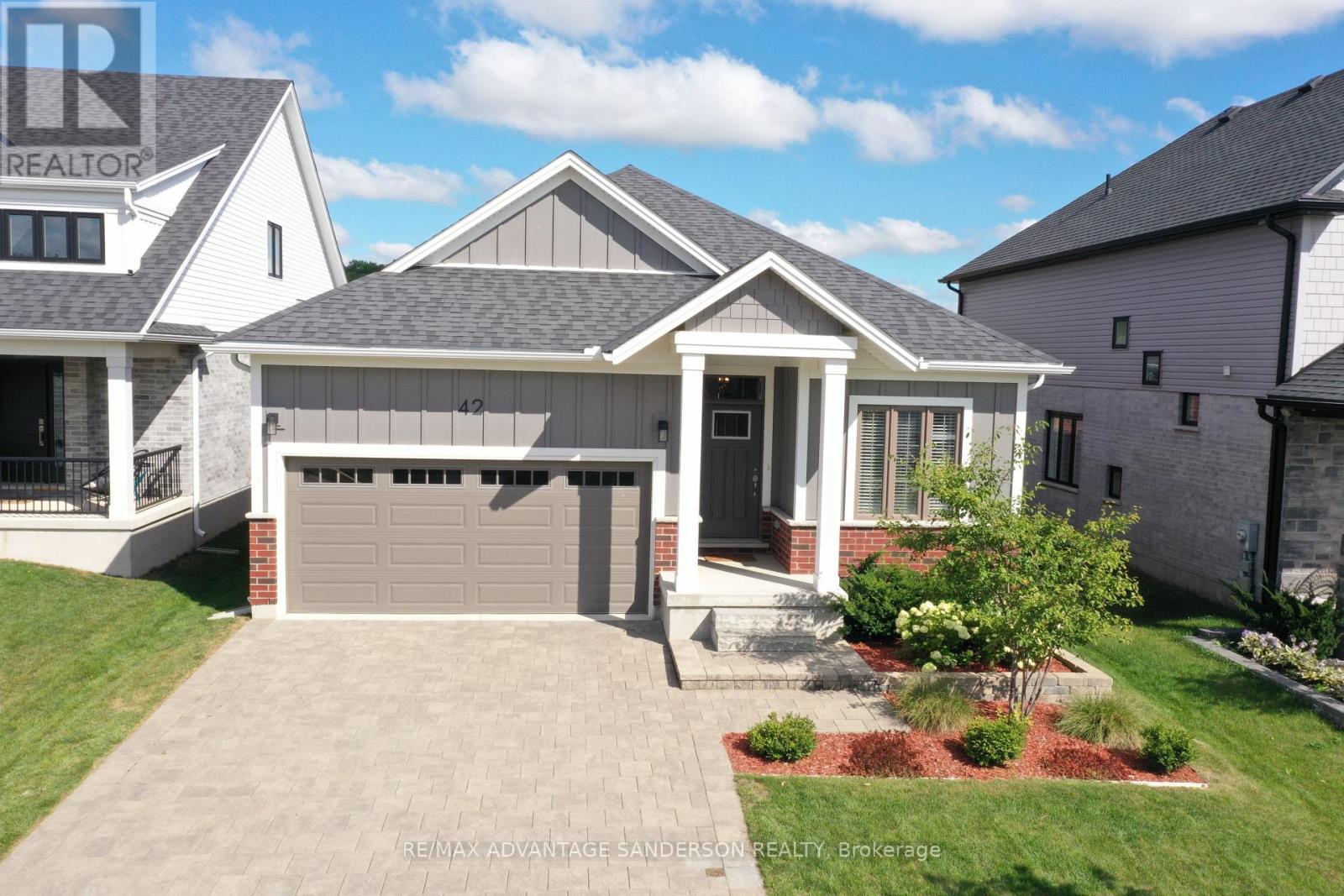 42 Bowman Dr, Middlesex Centre, ON N0M 2A0