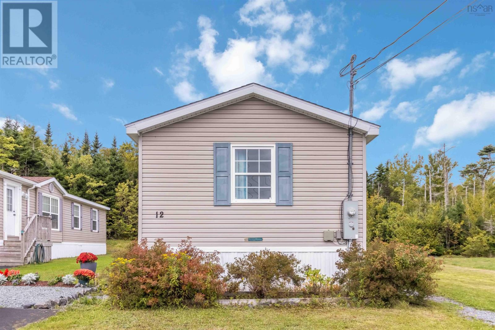 12 Prestige Ct, Harrietsfield, NS B3V 0A9