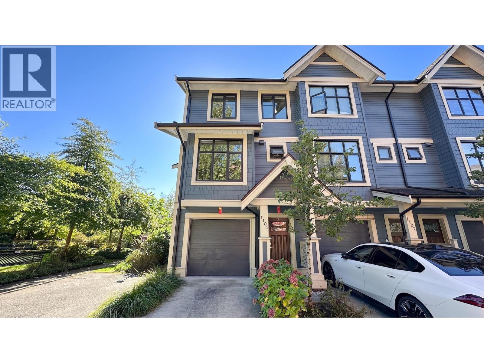 8485 New Haven Close Unit 1101, Burnaby, BC V5J 0B7