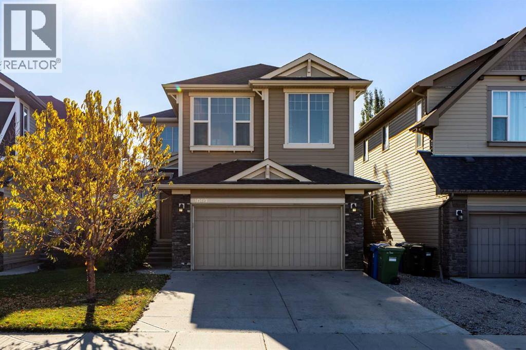 1009 Brightoncrest Common SE, Calgary, AB T2Z 1A5