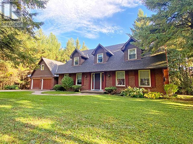 17921 Highway 50 Rd, Caledon, ON L0N 1P0