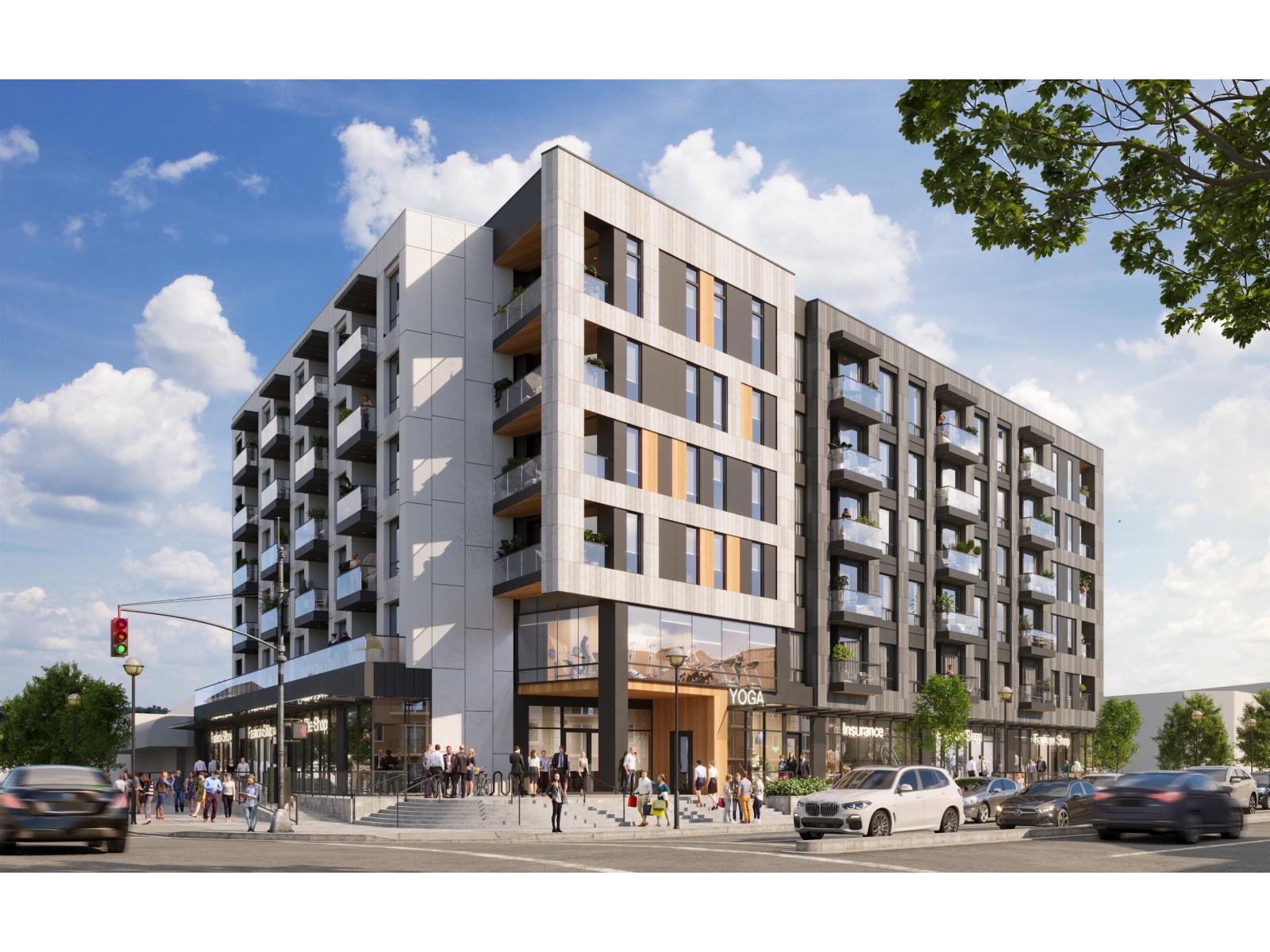 20297 Fraser Hwy, Langley, BC V3A 4E8