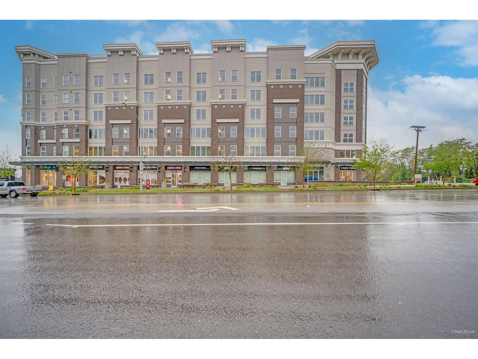 20826 72 Avenue Unit 202, Langley, BC V2Y 0Z9