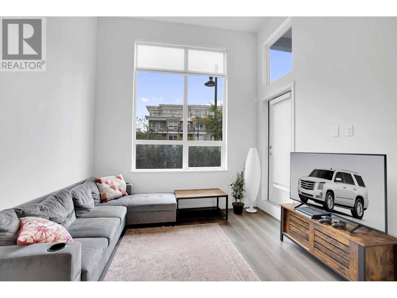 645 Como Lake Avenue Unit 110, Coquitlam, BC V3J 0N9