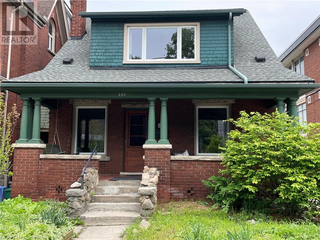 280 Locke St S, Hamilton, ON L8P 4C1
