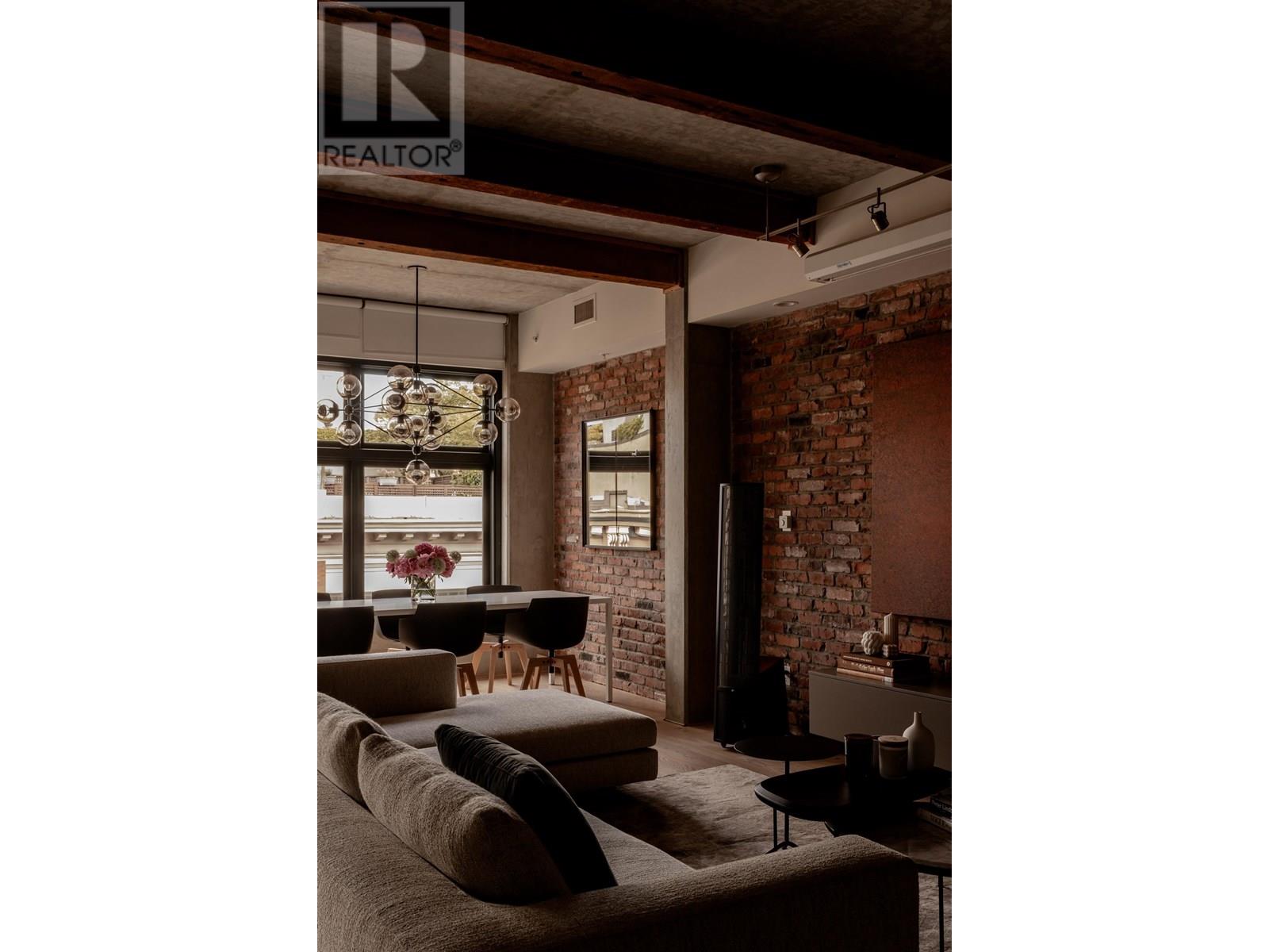 1180 Homer Street, Vancouver, BC V6B 2X6