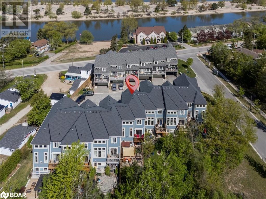 8 Nautical Ln, Wasaga Beach, ON L9Z 0G1