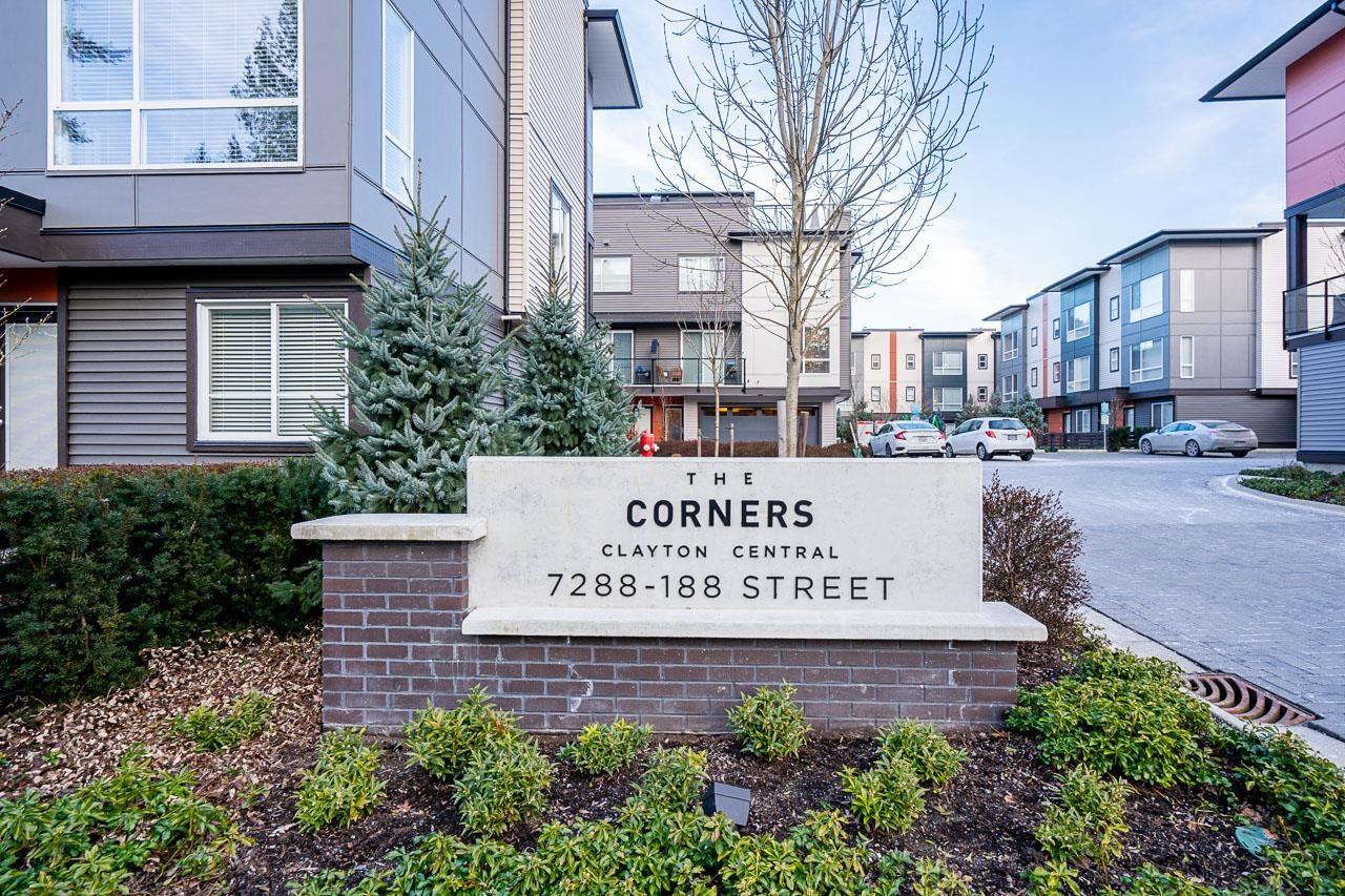 7288 188 Street Unit 48, Surrey, BC V4N 6W3