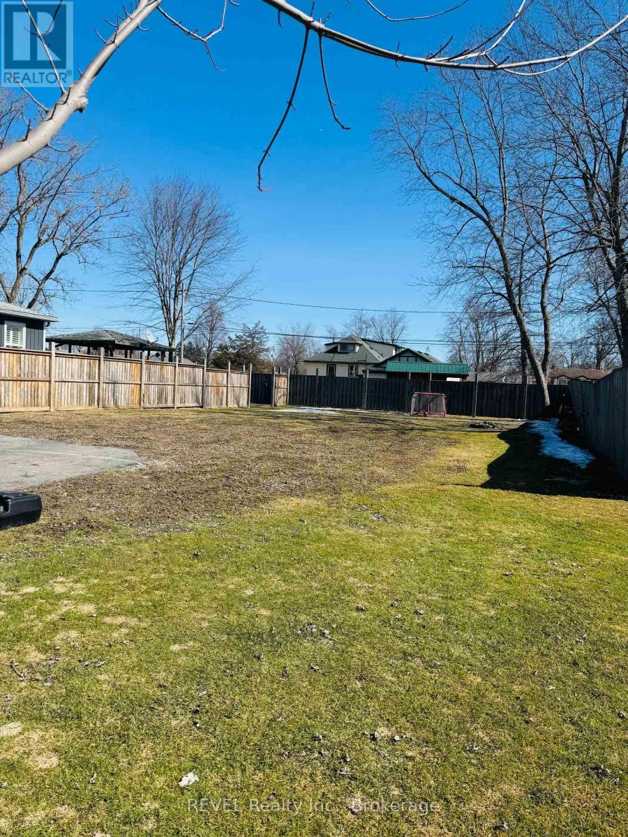 0 Daytona Dr, Fort Erie Crescent Park, ON L2A 4Z2