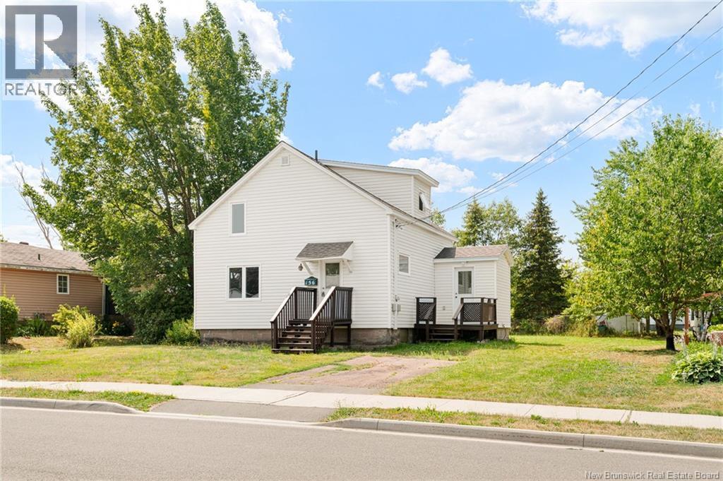 156 First Ave, Moncton, NB E1C 7X5