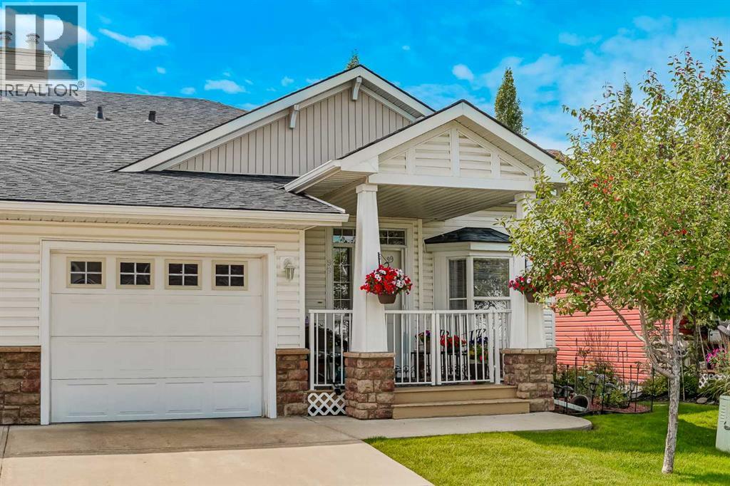99 Tucker Cir, Okotoks, AB T1S 2J8