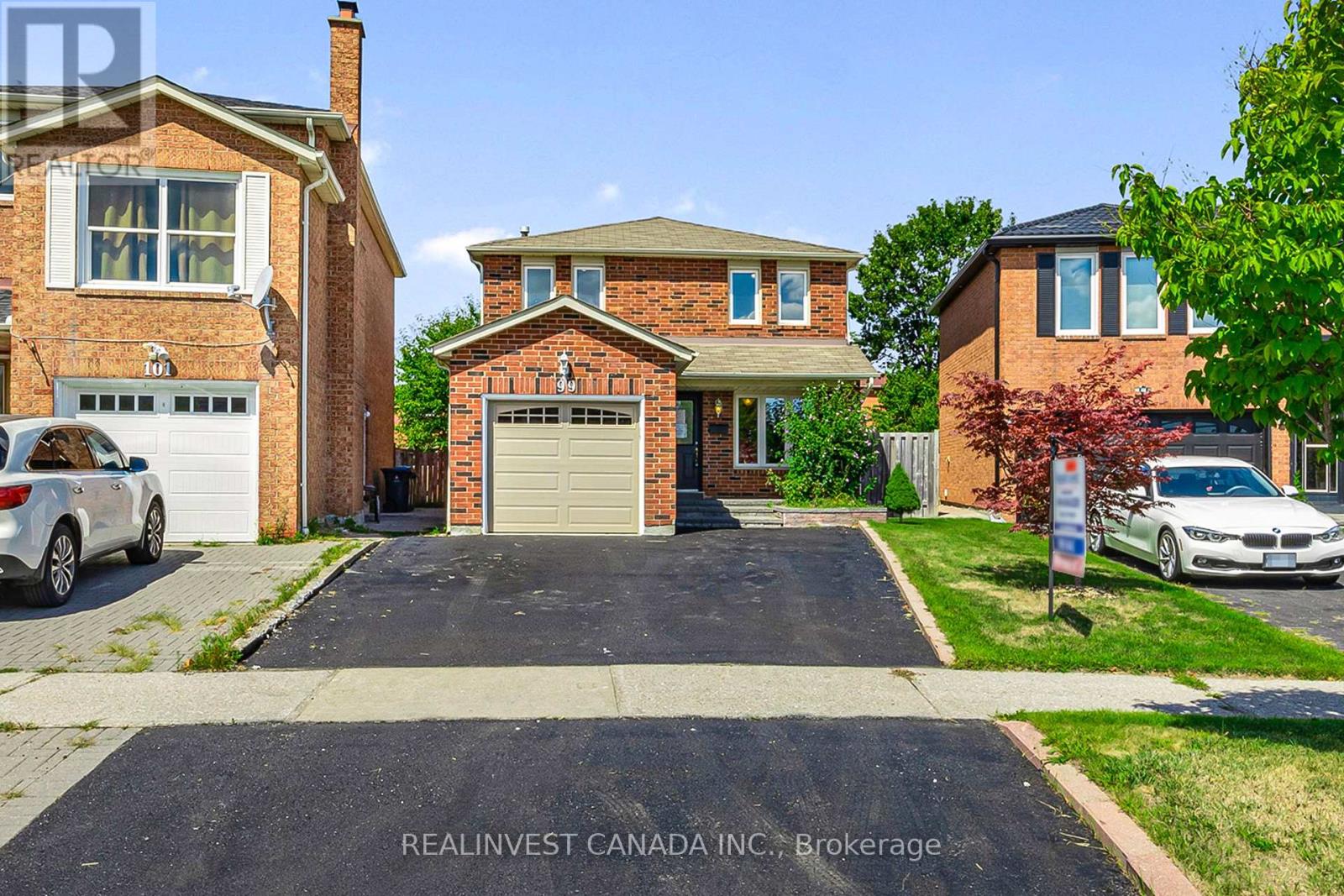 99 Carisbrooke Sq, Toronto, ON M1B 4M3