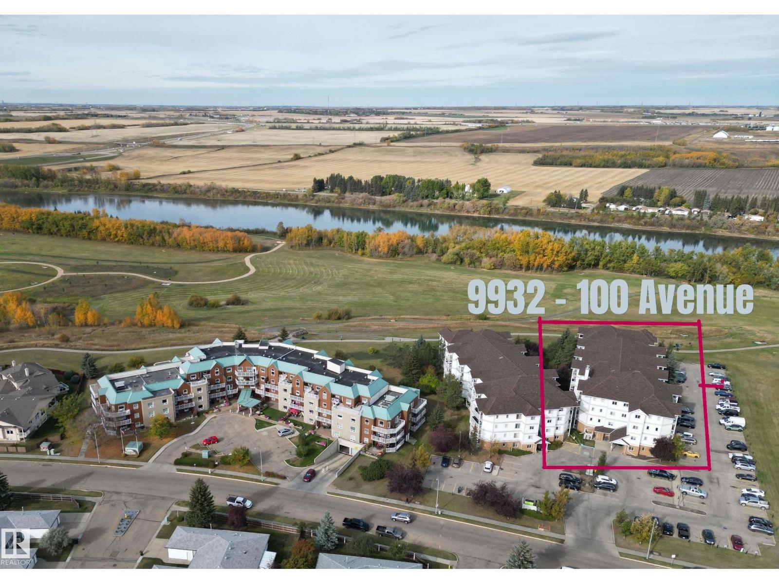 9932 100 Avenue #unit 110, Fort Saskatchewan, AB T8L 4P3