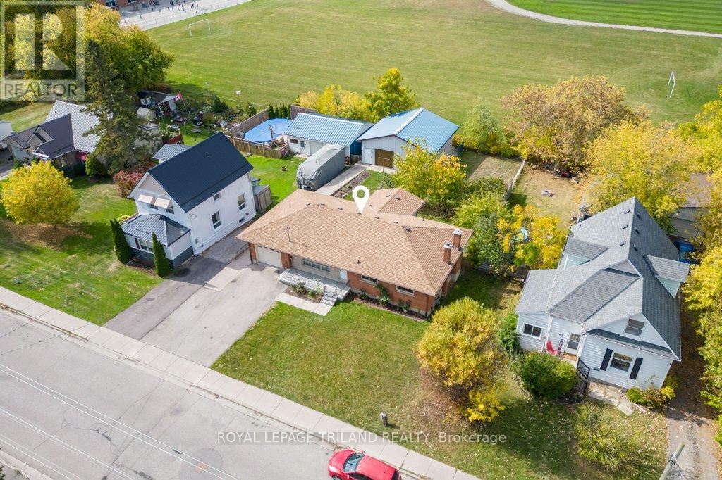 66 Park Ave, St. Thomas, ON N5R 4W1