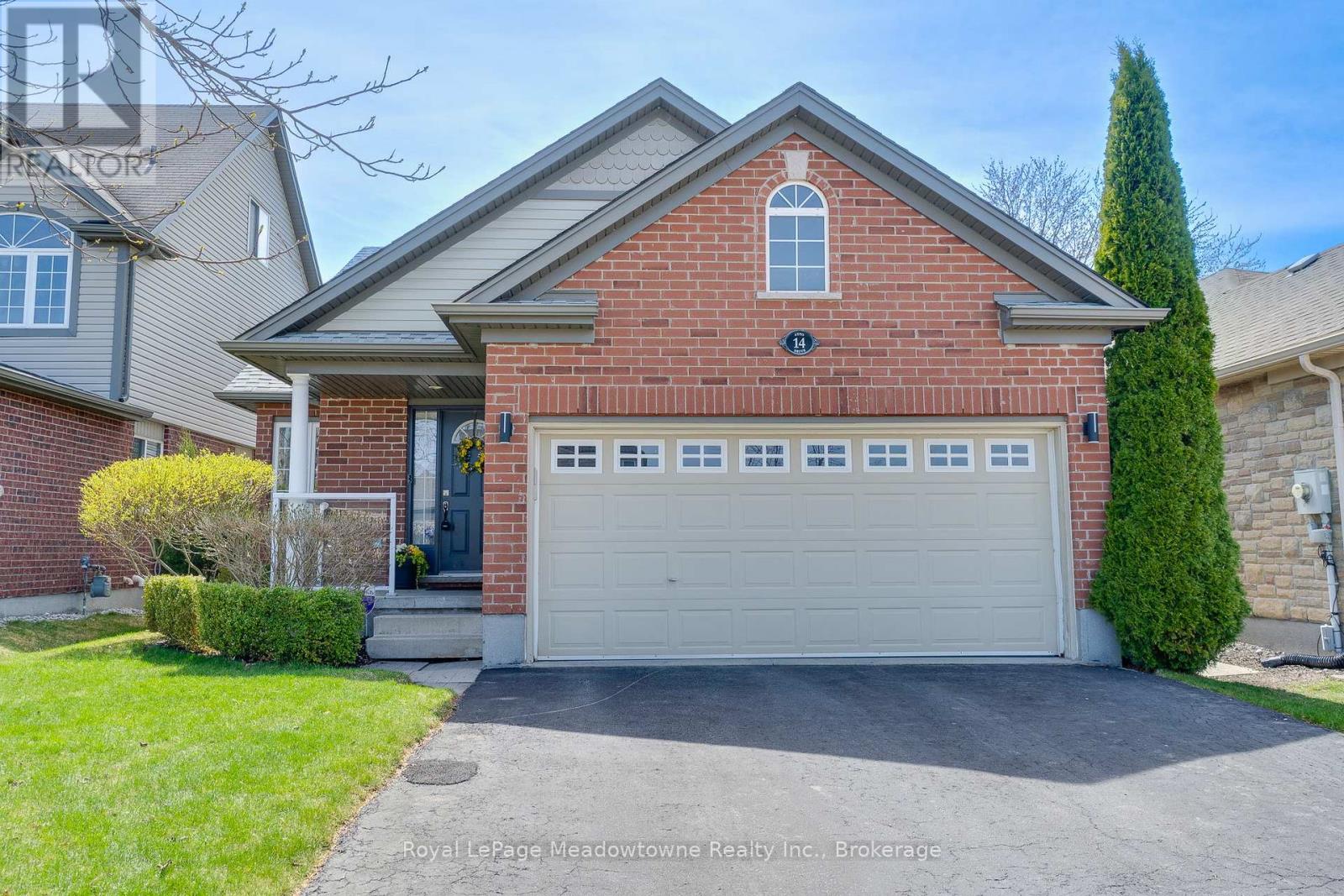14 Atto Dr, Guelph, ON N1E 1B5