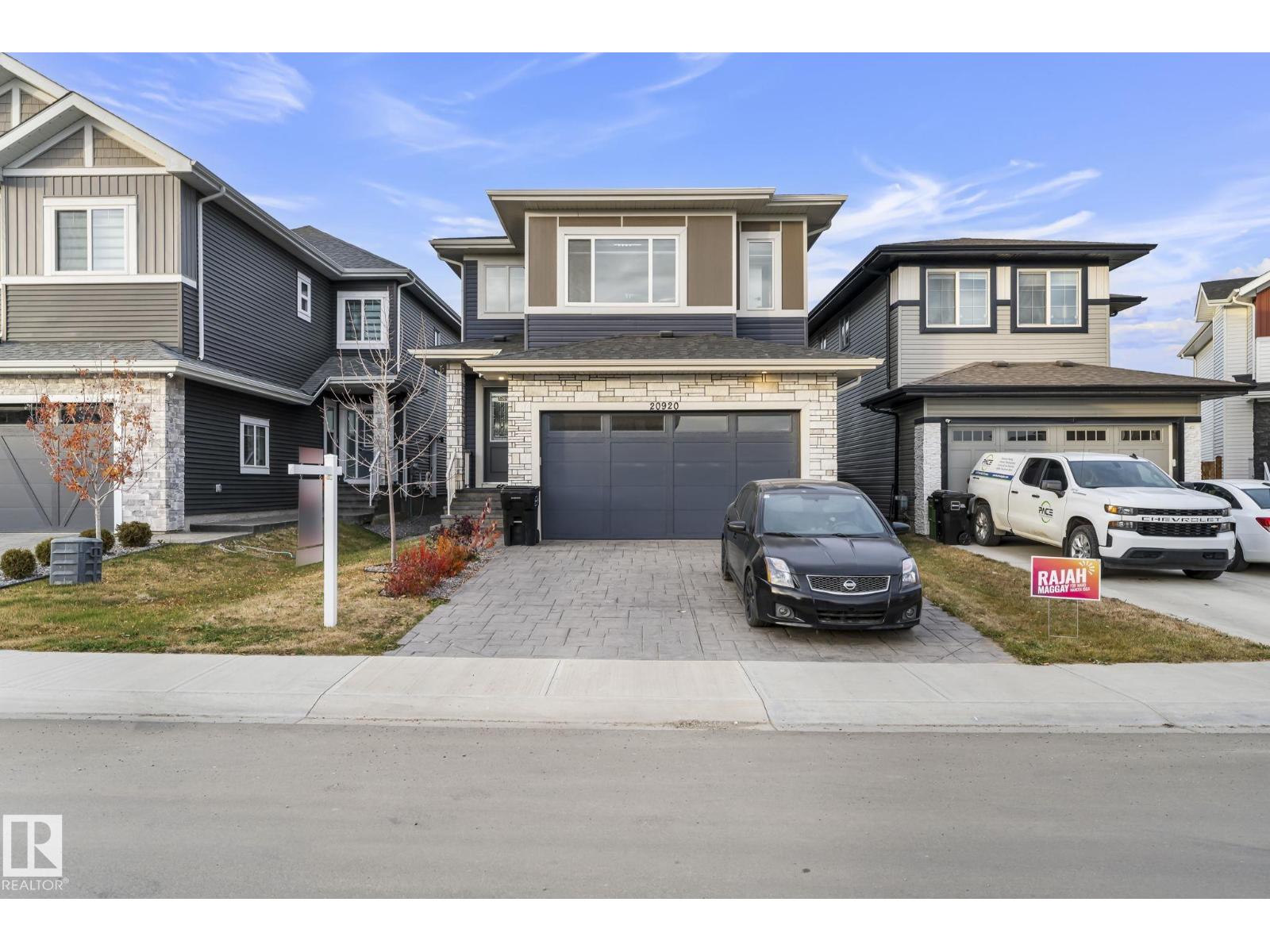 128 Av Nw Unit 20920, Edmonton, AB T5V 1C0